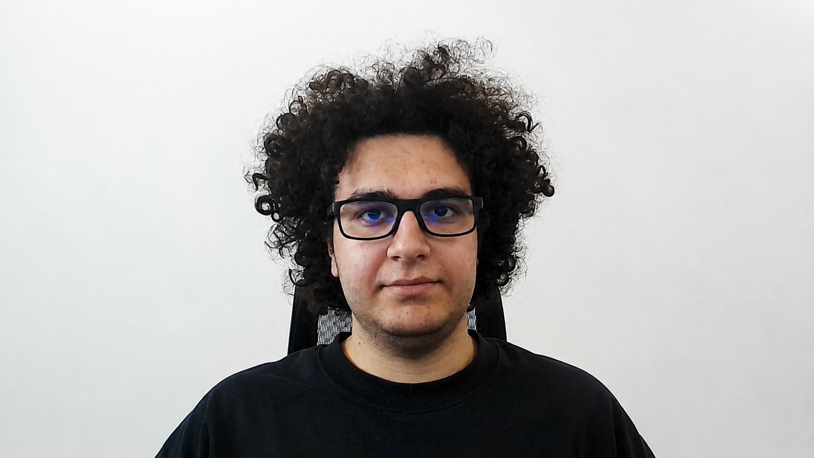 سپهر رئیسی